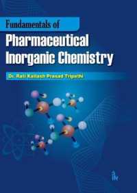 Fundamentals of Pharmaceutical Inorganic Chemistry