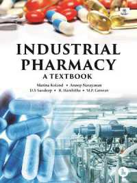 Industrial Pharmacy : A Textbook