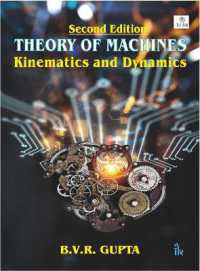 Theory of Machines : Kinematics and Dynamics