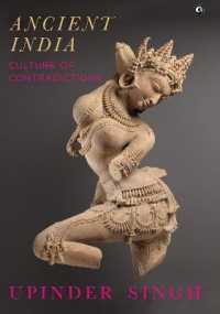 ANCIENT INDIA : CULTURE OF CONTRADICTIONS