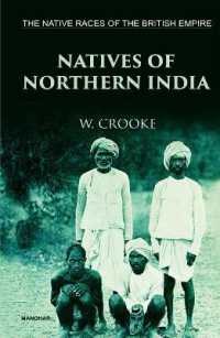 The Native Races of the British Empire : Natives of Northern India