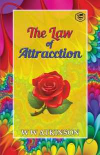 The Law of Attraction