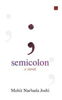 semicolon