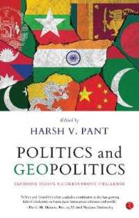 Politics & Geopolitics : Decoding India's Neighbourhood Challenge : Decoding India's Neighbourhood Challenge