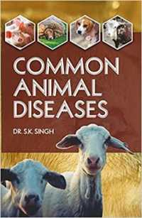 Common Animal Diseases