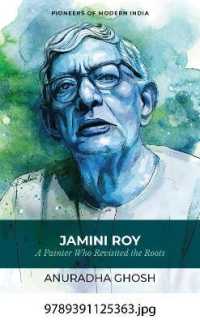 Jamini Roy : A Painter Who Revisited the Roots