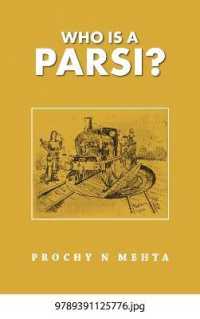 Who is a Parsi?