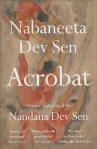 Acrobat : Poems