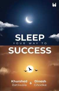 Sleep : Your Way to Success