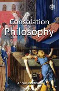 The Consolation of Philosophy