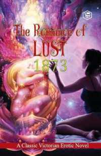 The Romance of Lust : A classic Victorian erotic novel