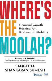 Where's the Moolah? : Financial Growth Hacking for Business Profitability