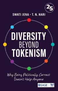 Diversity Beyond Tokenism : Why Being Politically Correct Doesn't Help Anyone