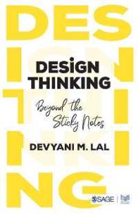 Design Thinking : Beyond the Sticky Notes