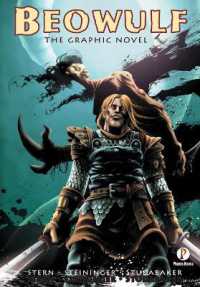 Beowulf : The Graphic Novel