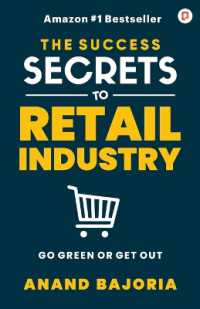 The Success Secrets to Retail Industry
