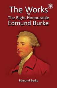 The Works of the Right Honourable Edmund Burke, Vol. 01