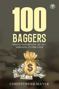 100 Baggers : Stocks That Return 100-to-1 and How to Find Them