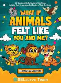 What If Animals Felt Like You and Me