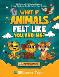 What If Animals Felt Like You and Me