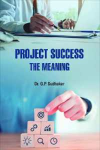Project Success : The Meaning