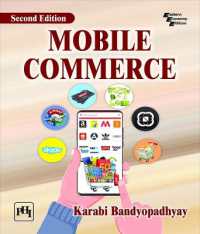 Mobile Commerce （2ND）