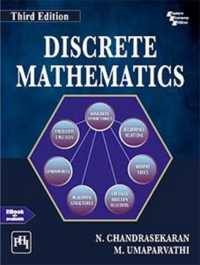 Discrete Mathematics （3RD）