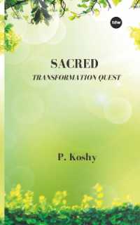 Sacred Transformation Quest