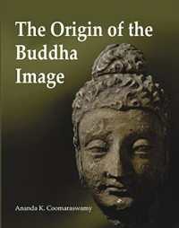 The Origin of the Buddha Image