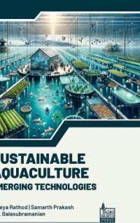 Sustainable Aquaculture Emerging Technologies (Int)