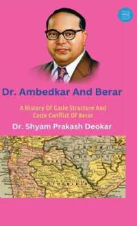 Dr Ambedkar and Berar