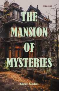 The Mansion of Mysteries
