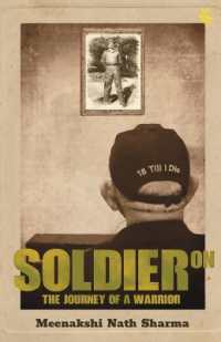 Soldier on