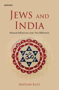 Jews and India : Mutual Influences over Two Millennia