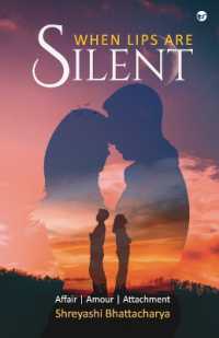 When Lips are Silent