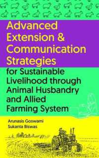 Advanced Extension & Communication Strategies for Sustainable Livelihood through Animal Husbandry and Allied Farming System