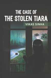 The Case of the Stolen Tiara