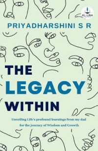The Legacy within
