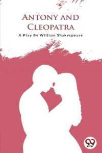 Antony and Cleopatra