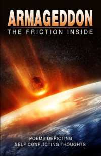 Armageddon : Poems Depicting Self Conflicting Thoughts