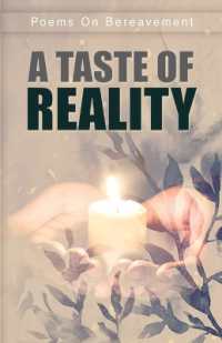 A Taste of Reality