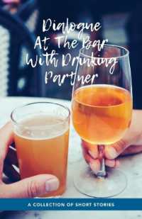 Dialogue at the Bar with Drinking Partner