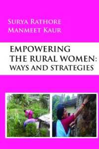 Empowering the Rural Women : Ways and Strategies