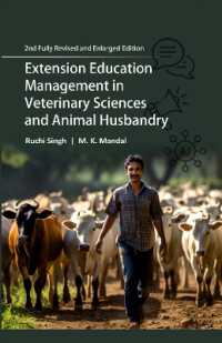 Extension Education Management in Veterinary Sciences and Animal Husbandry （2ND）