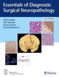 Essentials of Diagnostic Surgical Neuropathology （2ND）
