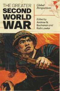 The Greater Second World War: Global Perspectives