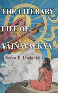 The :Literary :ife of Yajnavalkya