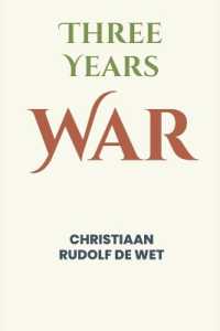 Three Years War