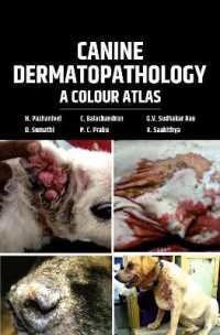 Canine Dermatopathology : A Colour Atlas