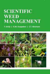 Scientific Weed Management